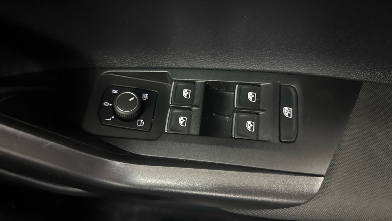 Volkswagen Polo 1.0 TSI Style 5dr Petrol Hatchback